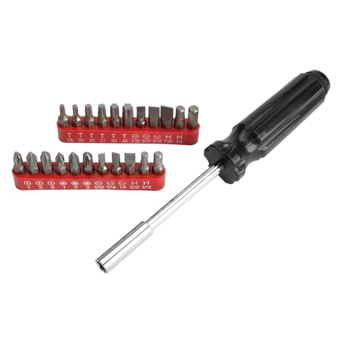 Performance Tool W1198 Wilmar 100 pc. Socket & Bit Set by PERFORMANCE TOOL - Used condition - Image 4