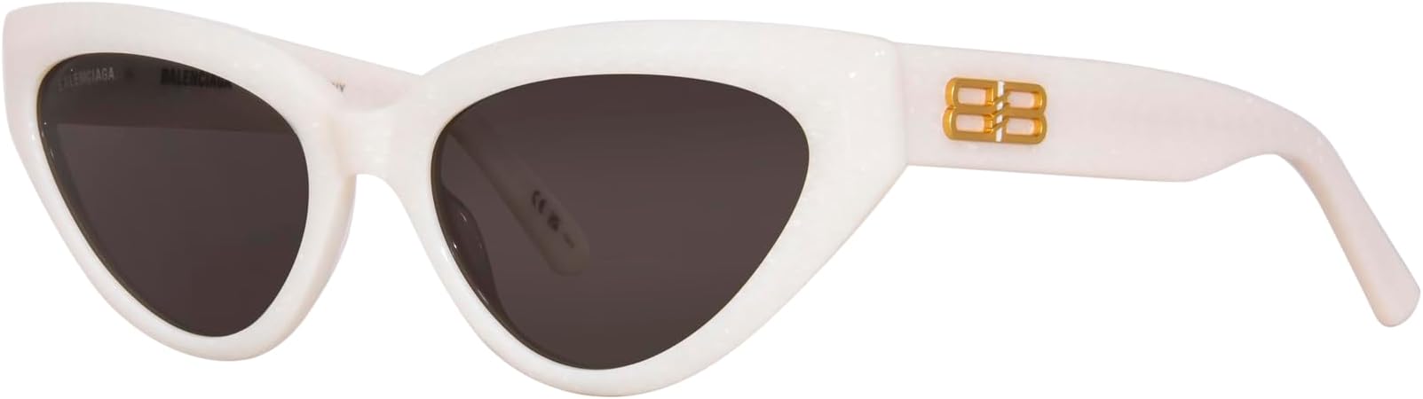 Balenciaga Women's Rive Gauche Cat Eye Sunglasses