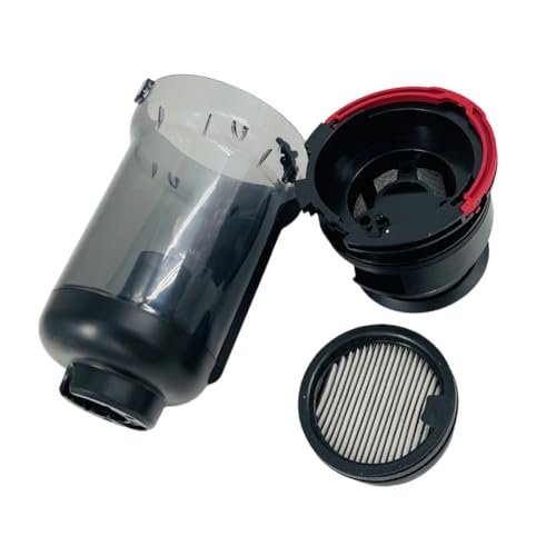 Réservoir Roborock Dyad Pro Combo : récipient transparent lavable pour simplifier votre ménage