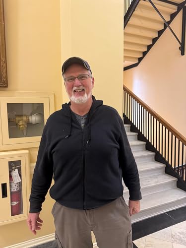 Eric Ness: Divine Politics