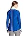 Skechers Active Women's Firefly 1/4 Zip Mock Raglan