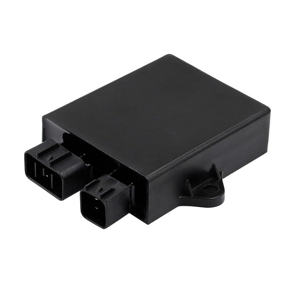 Motorcycle CDI Ignition Motorcycle Digital Ignition CDI ECU Unit Starter Stable Output Igniter 400CC For ZZR400 ZZR 400 1997 1998 1999 2000