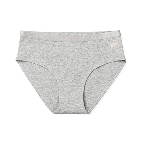 Lucky & Me | Bella Briefs | Girls Soft Cotton Tagless Underwear4