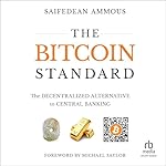 Cover of The Bitcoin Standard