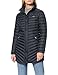 Produktbild GANT Damen D1. Light DOWN Coat, Black, XXL