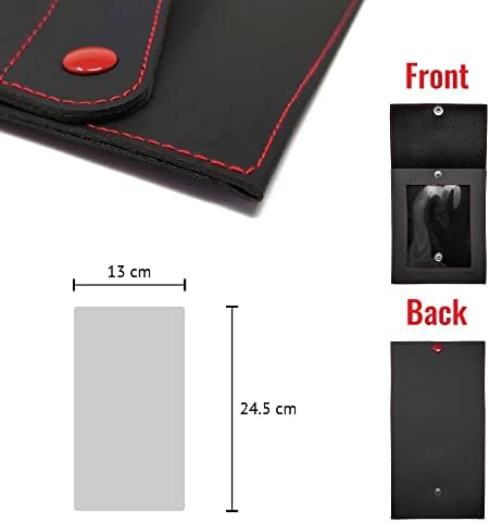 Quattroerre 16007 Motorcycle Book Holder image 5