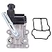 NewYall Idle Air Control IAC Valve Speed Stabilizer with Gasket for Toyota Avalon 3.0L 2000-2004, Sienna 3.0L 2001-2003