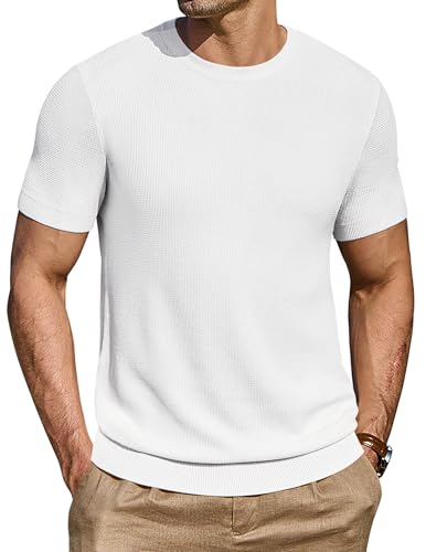 Siente la máxima comodidad con esta camiseta súper suave y elástica. Su tejido flexible te ofrece un ajuste perfecto y moderno para cualquier ocasión. Combínala con vaqueros o pantalones de chándal para un estilo casual y elegante.