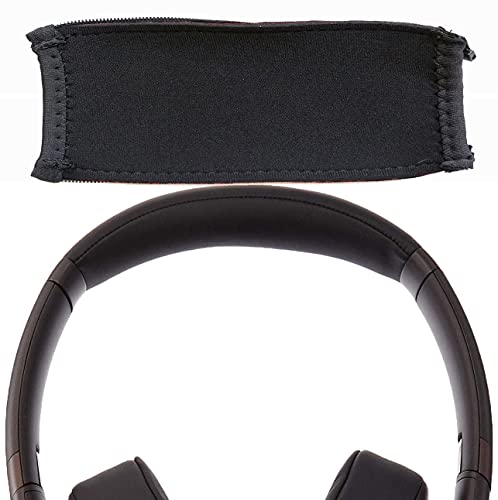 V-MOTA Earpads Compatible with JBL Everest Elite 750NC Bluetooth Music V750NCBT Over-Ear Headphones,�����p�N�b�V�����C���p�[�c (�w�b�h�p�b�h 1��) �u��