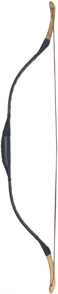 Turkish Bow Short Bow Horseback Archery Bow 30-50lbs