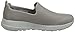Skechers Women's Go Walk Joy Sneaker, Taupe, 9