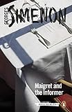 Maigret and the Informer (Inspector Maigret)