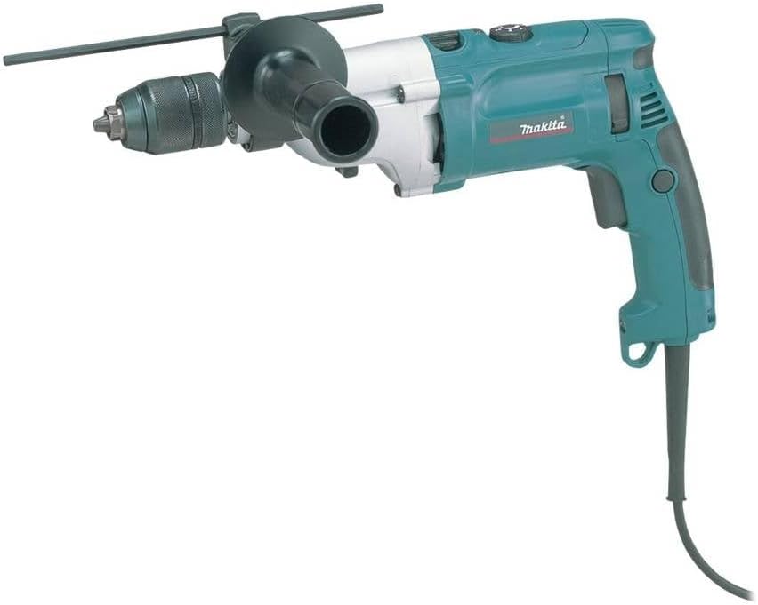 Makita DP4011X Boormachine - 720W Makita DP4011X Boormachine - 720W