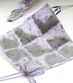 Sonoma Lavender - Lavender Liner