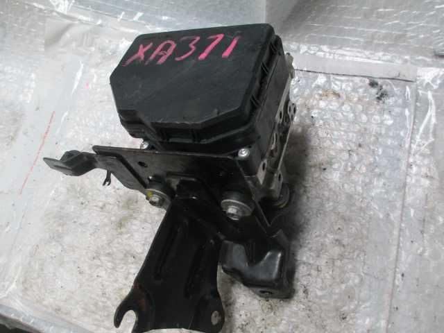 2015 Compatible with Nissan Compatible with Pathfinder AWD ABS Anti Lock Brake Pump Module Assembly 476609PB0A