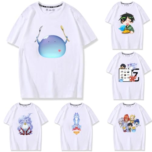 [EFCt[] ƂłXLňِEQV2 TVc  Ci[Vc gbvX cu tB XC WHITE BLACKRXvߑ 㒅 Y ێ 핞  T-Shirt ʋC LOVc JWA jp (1,L) 