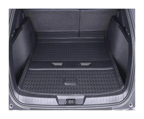 Tapis de coffre BYD Seal U imperméable et lavable Style 3