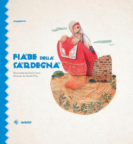 Fiabe della Sardegna