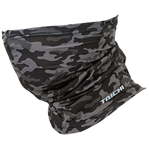 [RS^C`] TAICHI z ڐG⊴ UVJbg Ci[ N[Ch tFCX}XN RSX159 BLACK/CAMOUFLAGE ONE SIZE