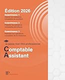  Je passe mon titre professionnel comptable assistant