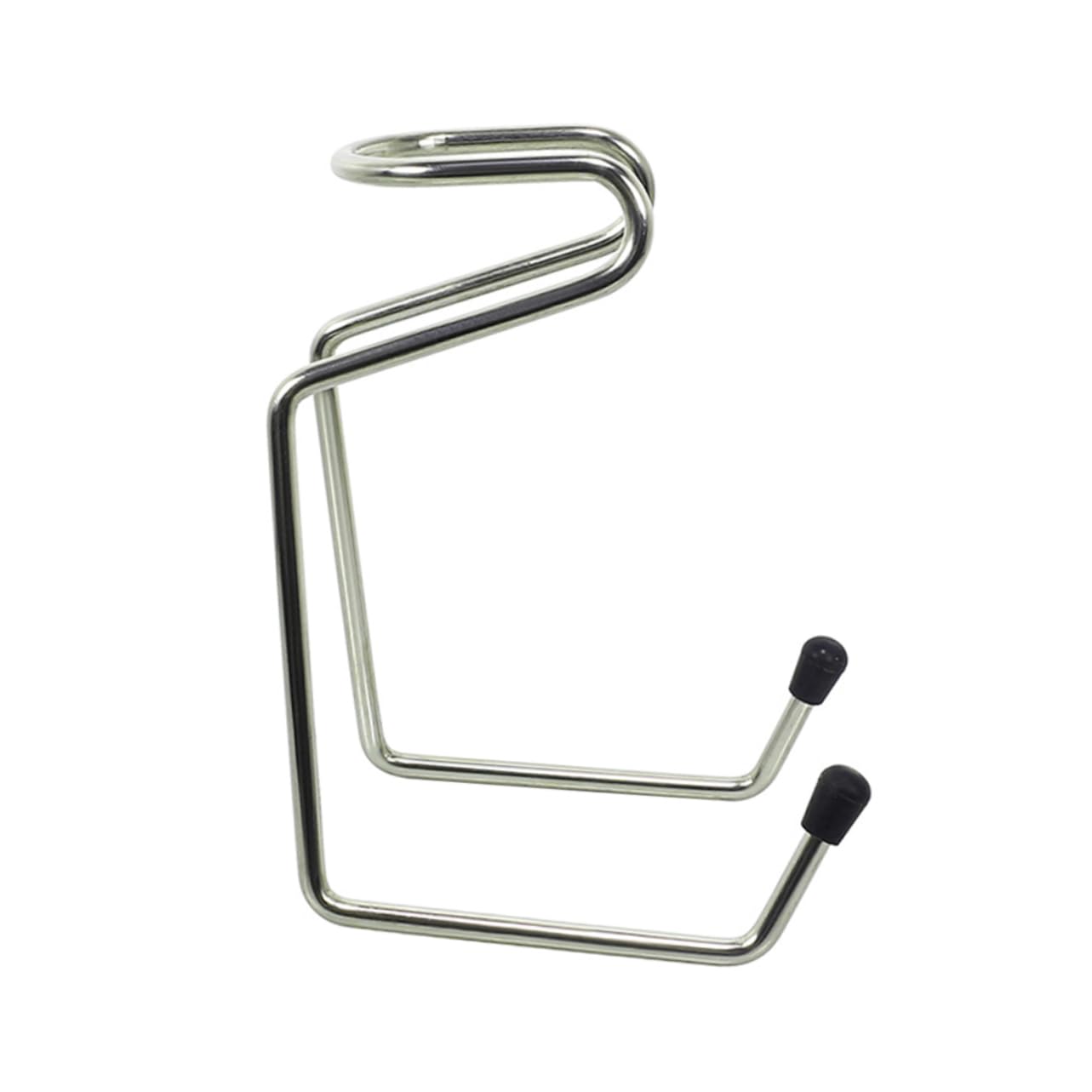 IWOWHERO Safety Razor Stand Brush Razor Holder Shaving Brush Rack Shaving Brush Storage Rack