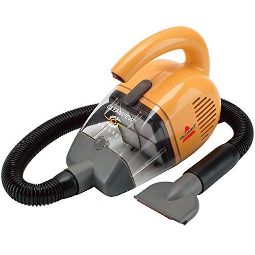 Bissell Cleanview Deluxe Corded Handheld Vacuum