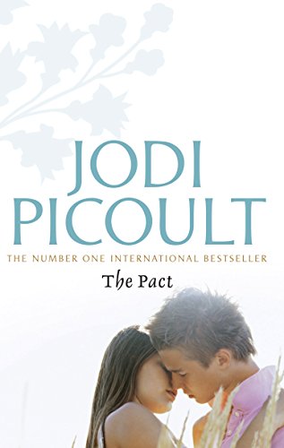 The Pact (P.S) 1st (first) edition Text Only 1741757991 Book Cover