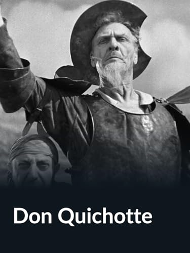 Don Quichotte