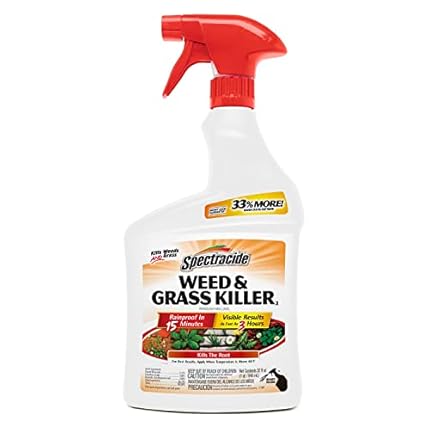 The 30 Best Weed Killer Driveway of 2024 [Verified] - Cherry Picks