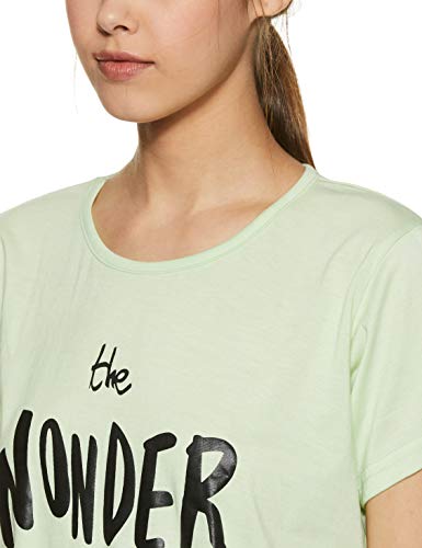 Image of GiglyMigly Women Cotton Printed Top and Pyjama Set