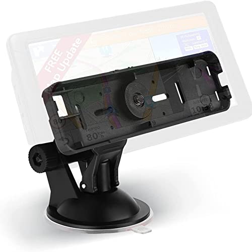 Suporte de montagem de painel, suporte de rádio para Yaesu FT-7800 FT-7900 C03, suporte de smartphon