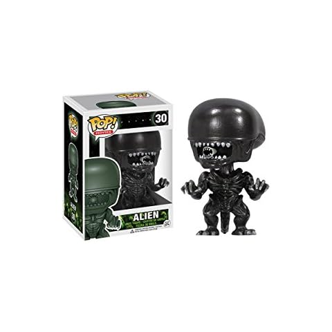Funko Alien Vinyl Figure Cover