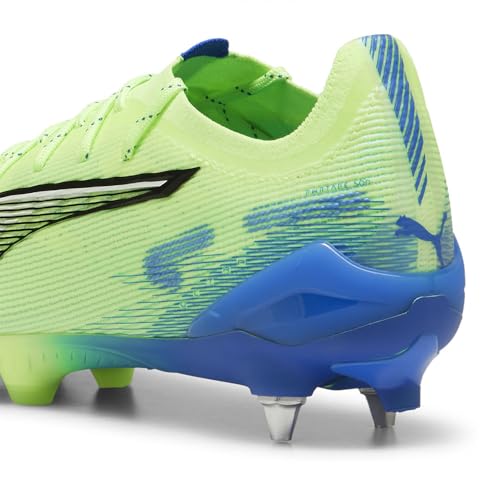 Chaussures de foot Puma Crampons Ultra 5 Ultimate MxSG et 42 12 - vue 8