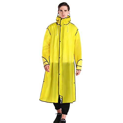 Pêche et alpinisme en veste de protection homme imperméable