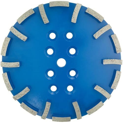 Wefaru Diamant Schleifscheibe 250 mm