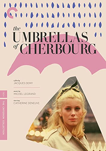 The Umbrellas of Cherbourg (The Criterion Collection) [DVD] image 4