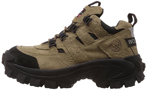 Image of WOODLAND Men's Sneaker