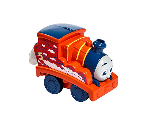 Thomas & Friends My First , Wheelie James