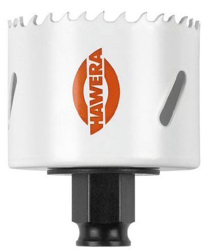 Preisvergleich Produktbild HAWERA Wandels HSS-Leistung Loch sah 102