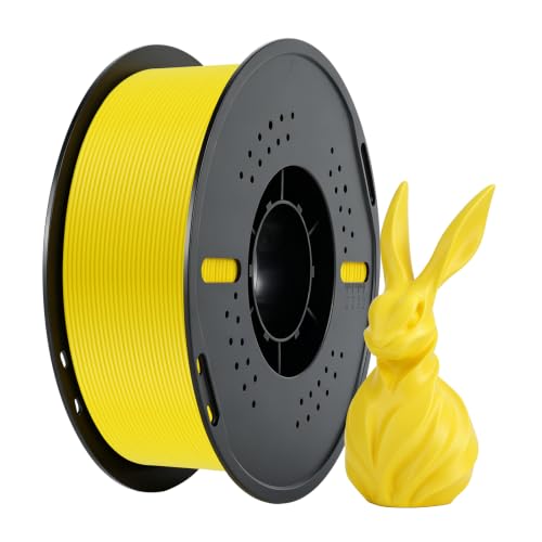 Kingroon PLA 1kg - Yellow