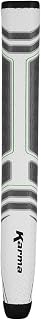 Karma Big Softy 1.3 Oversize Putter Grip | Lightweight, Reduced Taper, Polyurethane, Multiple Colors