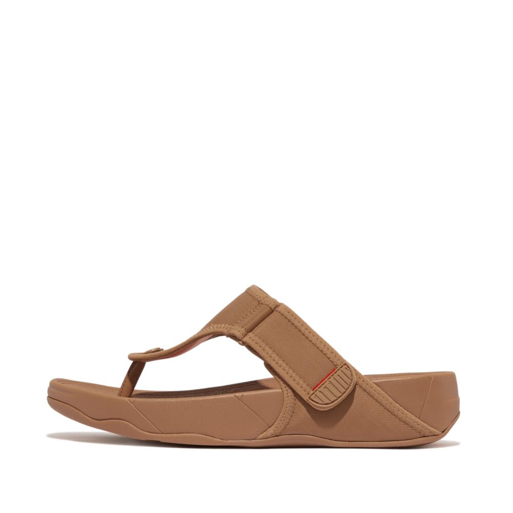 Amazon.co.jp: [FitFlop] サンダル Trakk II Mens インディアンタン/カディウムオレンジ。 42 EU Wide :  Clothing, Shoes \u0026 Jewelry