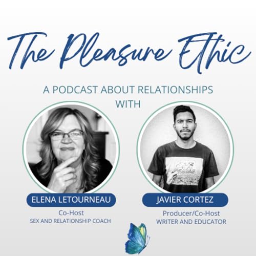 The Pleasure Ethic cover art