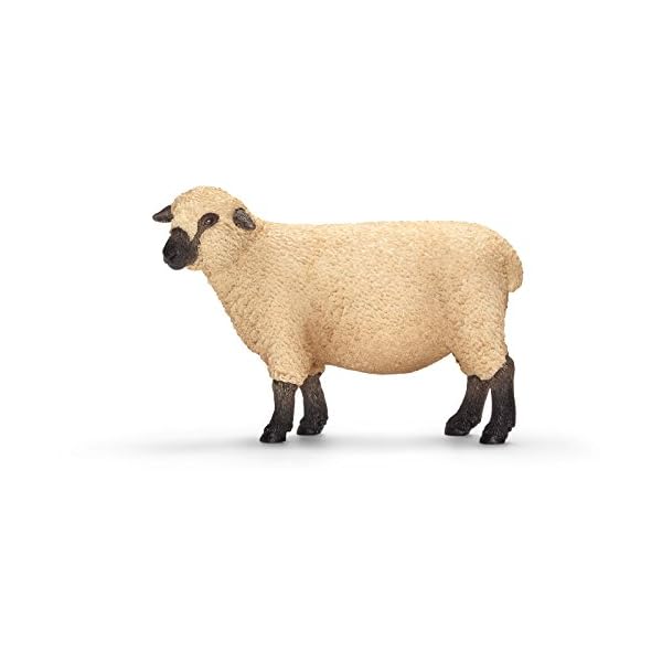 Schleich 13681 - Shropshire Schaf