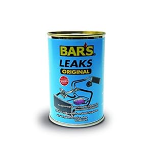Bar’s Leaks Original, dicht en beschermt koelsystemen, 150 g (#101002)