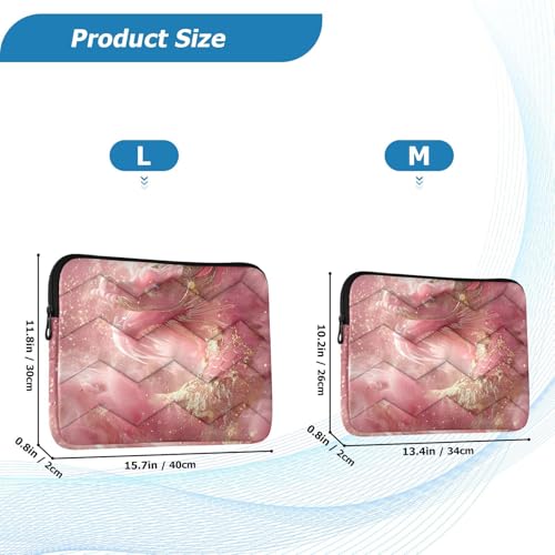 Funda para laptop 15.6 pulgadas Qumton miniatura 2