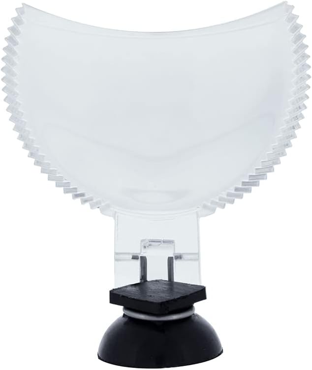 Visor prismático para semáforo United Pacific A5168 com ventosa – 1 unidade