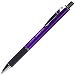 Zebra Emulsion Ink Ballpoint Pen Surari 300 0.7mm Point, Purple Body (BA38-PU)
