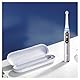 Oral-B iO Series 9 Elektrische Zahnbürste/Electric Toothbrush, 2 Aufsteckbürsten, 7 Putzmodi, Zahnpflege, Farbdisplay, Lade-Reiseetui, rose quartz
