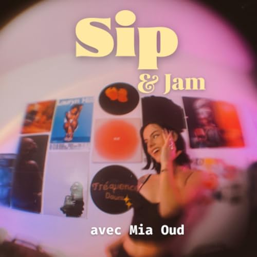 Cr&eacute;er quand on vient d'un village un frein ou une force ? ft Mia Oud